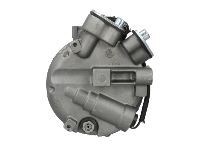 Compresor climatizare (reconditionat) potrivit VOLVO S80 II, V70 II, V70 III, XC60 I, XC70 I, XC70 II; FORD MONDEO IV, S-MAX 2.0-2.5ALK 2000-2017 [2]