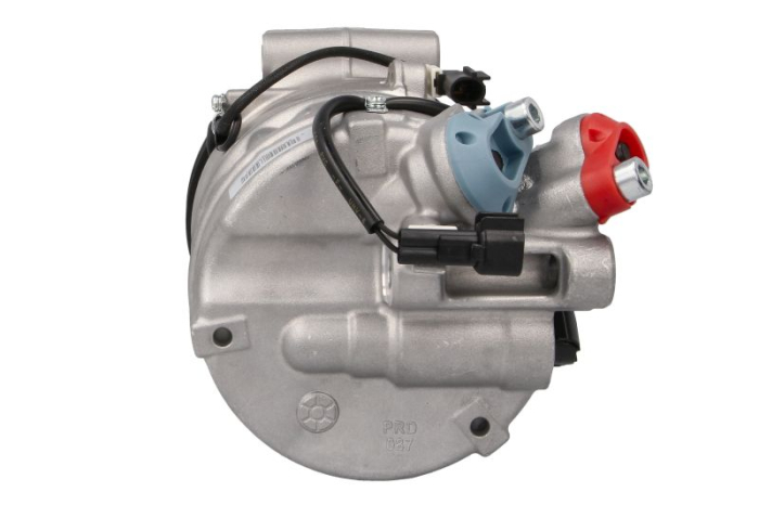 Compresor climatizare (reconditionat) potrivit VOLVO V40 2.0/2.0D/2.5 2012-2019 [2]