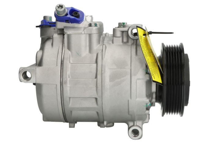 Compresor climatizare (reconditionat) potrivit VW AMAROK, CALIFORNIA T5 CAMPER, MULTIVAN T5, TRANSPORTER T5 2.0D 2009-2015 [3]
