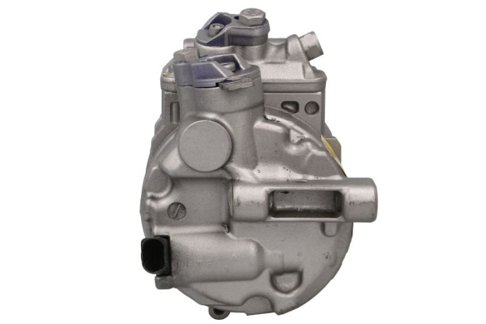 Compresor climatizare (reconditionat) potrivit VW AMAROK, MULTIVAN T5, TRANSPORTER T5 2.0/2.0D dupa 2010 [2]