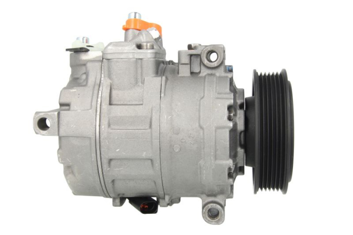 Compresor climatizare (reconditionat) potrivit VW ARTEON, BEETLE, CADDY ALLTRACK IV, CADDY III, CADDY IV, CALIFORNIA T6 CAMPER, CC B7, CRAFTER 30-35 1.0-3.6 dupa 2003 [3]