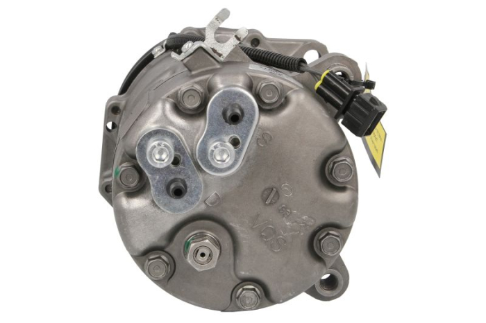Compresor climatizare (reconditionat) potrivit VW CALIFORNIA T4 CAMPER, LT 28-35 II, LT 28-46 II, TRANSPORTER T4 1.8-2.8D 1990-2006 [2]