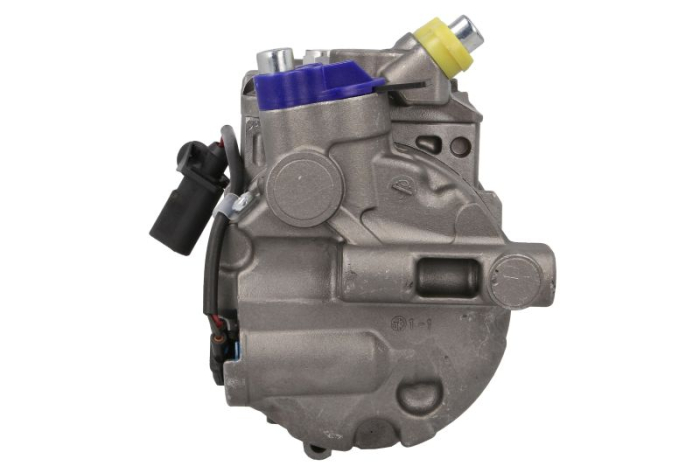 Compresor climatizare (reconditionat) potrivit VW CALIFORNIA T5 CAMPER, CALIFORNIA T6 CAMPER, MULTIVAN T5, MULTIVAN T6, TRANSPORTER T5 2.0D 2009-2019 [2]