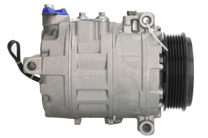 Compresor climatizare (reconditionat) potrivit VW CRAFTER 30-35, CRAFTER 30-50 2.0D 2011-2016 [3]