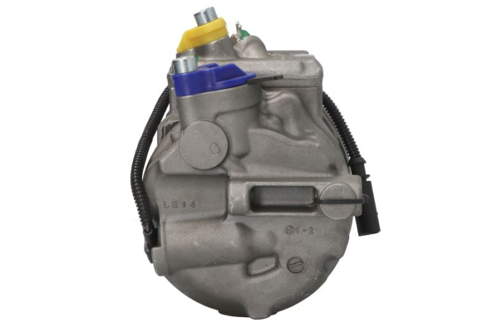 Compresor climatizare (reconditionat) potrivit VW PHAETON 3.0D 2004-2016 [2]