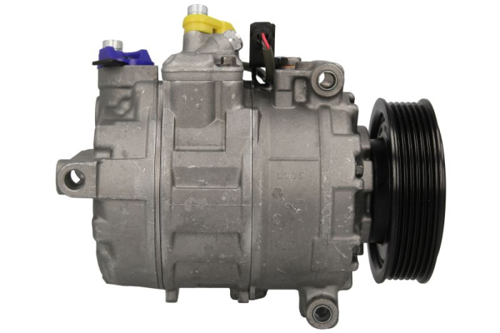Compresor climatizare (reconditionat) potrivit VW PHAETON 3.0D-6.0 2004-2016 [3]