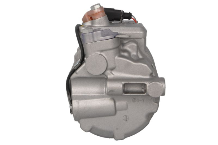 Compresor climatizare (reconditionat) potrivit VW PHAETON, TOUAREG 4.2/6.0 2002-2006 [2]