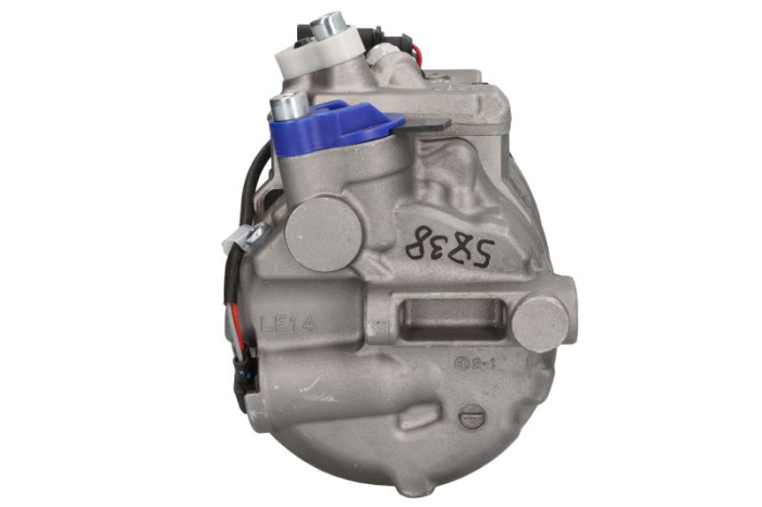 Compresor climatizare (reconditionat) potrivit VW TOUAREG 4.2 2002-2006 [2]