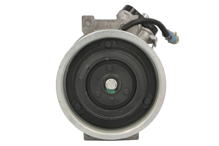 Compresor climatizare (reconditonat) potrivit ALFA ROMEO 159, BRERA, SPIDER 2.4D 09.05-12.12 [2]