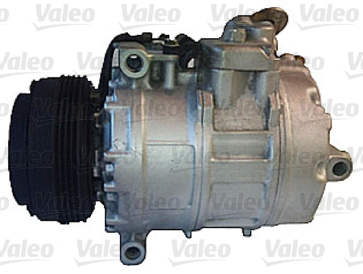 Compresor climatizare (reconditonat) potrivit BMW 3 (E46), 5 (E39), 7 (E38), X3 (E83), X3 (F25) 2.0-3.2 08.95-10.12