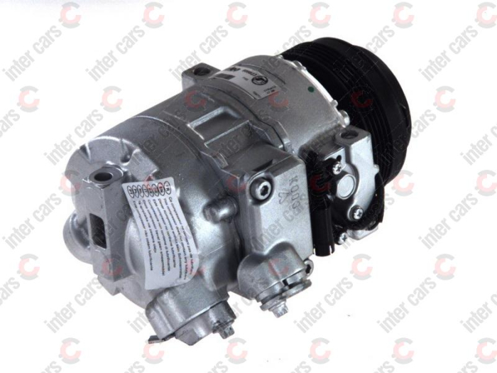 Compresor climatizare (reconditonat) potrivit BMW 3 (E46), 5 (E39), 7 (E38), Z8 (E52) 2.0-4.9 08.95-12.07 [2]