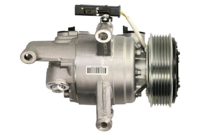 Compresor climatizare (reconditonat) potrivit CITROEN C1 II; PEUGEOT 108; TOYOTA AYGO 1.0/1.2 04.14- [4]
