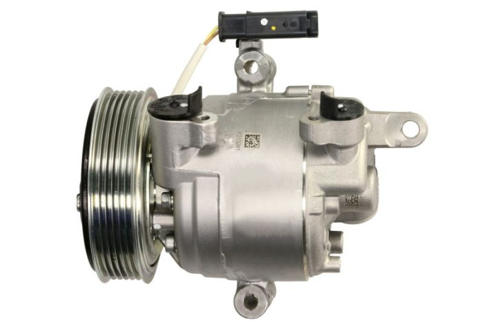 Compresor climatizare (reconditonat) potrivit CITROEN C1 II; PEUGEOT 108; TOYOTA AYGO 1.0 1.2 04.14-