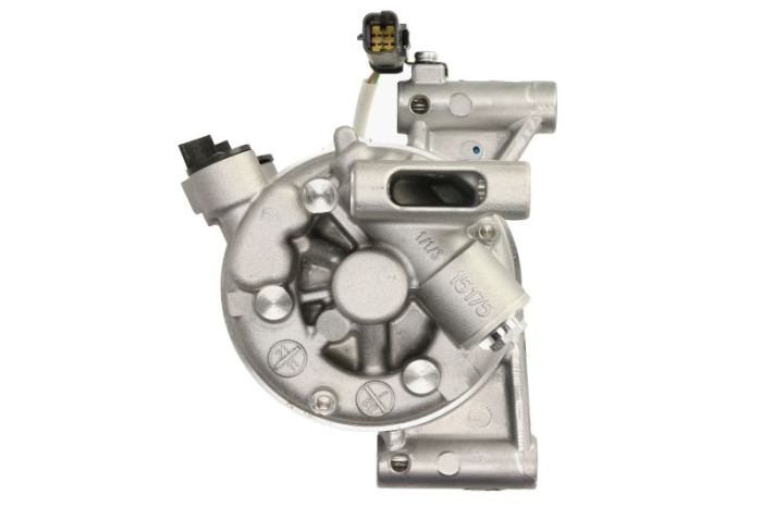 Compresor climatizare (reconditonat) potrivit CITROEN C1 II; PEUGEOT 108; TOYOTA AYGO 1.0/1.2 04.14- [3]