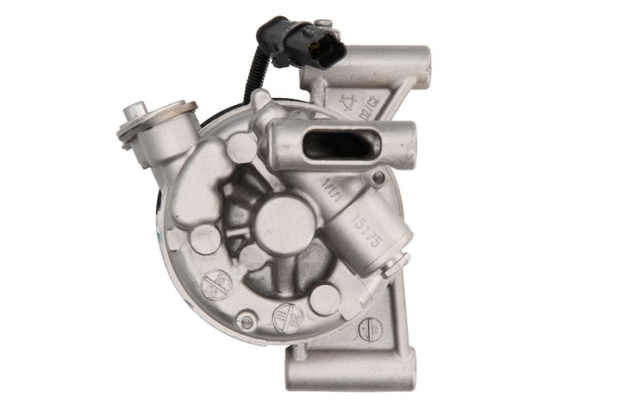 Compresor climatizare (reconditonat) potrivit CITROEN C1 II; PEUGEOT 108; TOYOTA AYGO 1.0/1.2 04.14- [3]