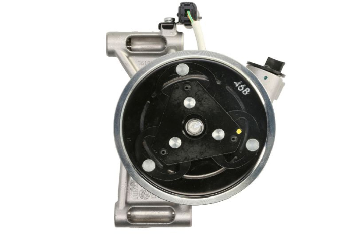 Compresor climatizare (reconditonat) potrivit CITROEN C1 II; PEUGEOT 108; TOYOTA AYGO 1.0/1.2 04.14- [2]