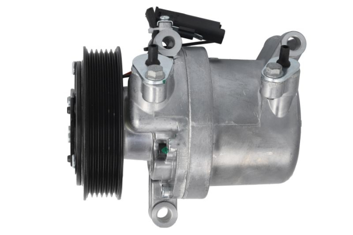 Compresor climatizare (reconditonat) potrivit CITROEN C1 II; PEUGEOT 108; TOYOTA AYGO 1.2 04.14-