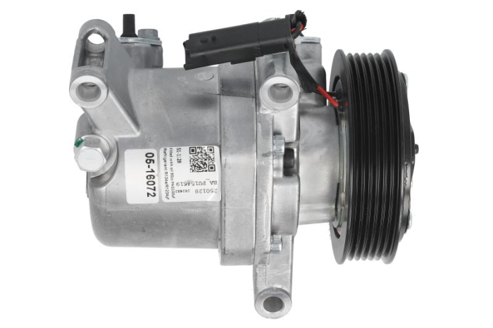 Compresor climatizare potrivit CITROEN C1 II; PEUGEOT 108; TOYOTA AYGO 1.2 dupa 2014 (reconditonat) [4]
