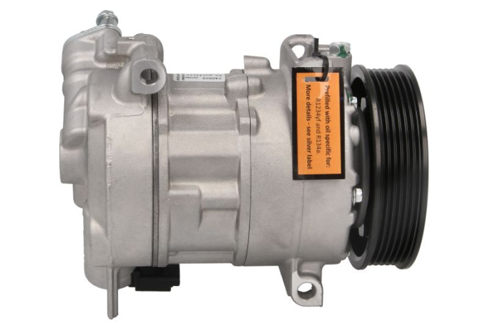 Compresor climatizare (reconditonat) potrivit CITROEN C4 CACTUS, C4 GRAND PICASSO II, C4 PICASSO II, C4 SPACETOURER, GRAND C4 SPACETOURER; PEUGEOT 308 II 1.5D/1.6/1.6D 02.13- [4]