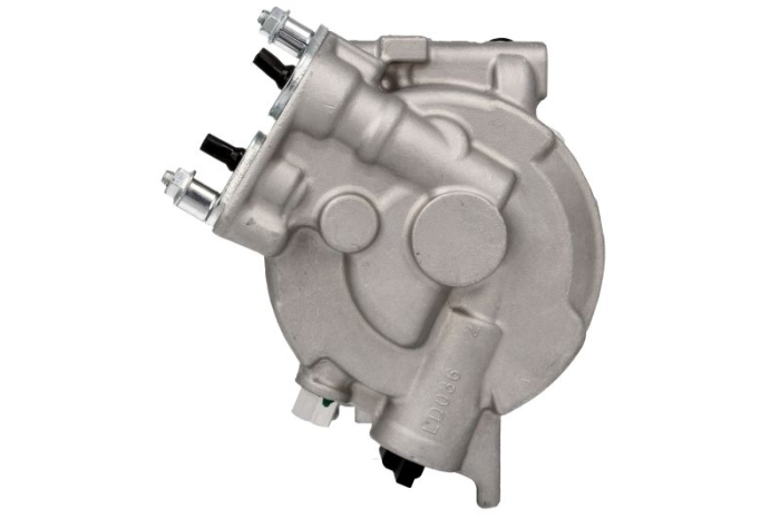 Compresor climatizare (reconditonat) potrivit CITROEN C4 CACTUS, C4 GRAND PICASSO II, C4 PICASSO II, C4 SPACETOURER, GRAND C4 SPACETOURER; PEUGEOT 308 II 1.5D/1.6/1.6D 02.13- [3]