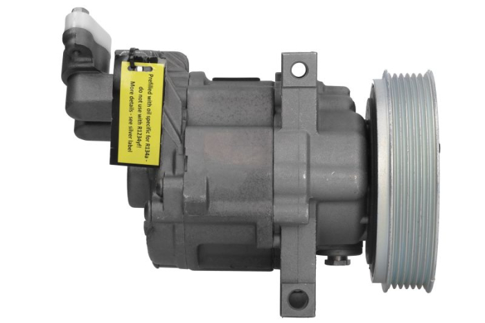 Compresor climatizare (reconditonat) potrivit DACIA DOKKER, DOKKER/MINIVAN, DUSTER, DUSTER/SUV, LODGY, LOGAN II, LOGAN MCV II, SANDERO, SANDERO II 1.5D/1.6/1.6LPG 02.08- [2]