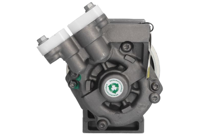 Compresor climatizare (reconditonat) potrivit DACIA DOKKER, DOKKER/MINIVAN, DUSTER, DUSTER/SUV, LODGY, LOGAN II, LOGAN MCV II, SANDERO, SANDERO II 1.5D/1.6/1.6LPG 02.08- [4]