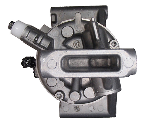 Compresor climatizare (reconditonat) potrivit DACIA DUSTER, LOGAN II, LOGAN III, LOGAN MCV II, SANDERO II; NISSAN MICRA V 0.9-1.6LPG 10.12- [2]