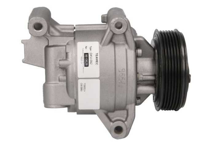 Compresor climatizare (reconditonat) potrivit DACIA DUSTER, LOGAN II, LOGAN MCV II, SANDERO II 1.2/1.5D 10.12- [4]