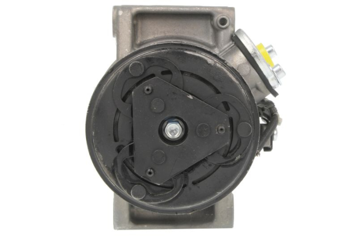 Compresor climatizare (reconditonat) potrivit DACIA DUSTER, LOGAN MCV II 1.5D 10.17- [2]