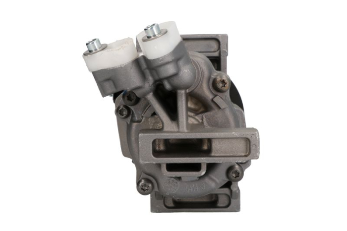 Compresor climatizare (reconditonat) potrivit DACIA LOGAN II, LOGAN MCV II, SANDERO II; RENAULT LOGAN/STEPWAY II, SANDERO/STEPWAY II, THALIA III 0.9/0.9LPG/1.6 10.12- [3]