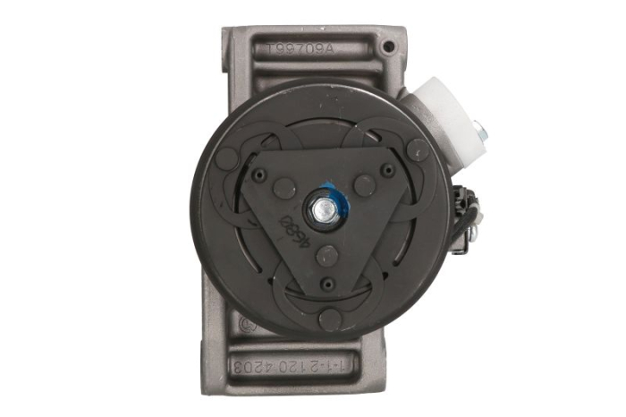 Compresor climatizare (reconditonat) potrivit DACIA SANDERO II; NISSAN MICRA V 1.0 12.16- [2]