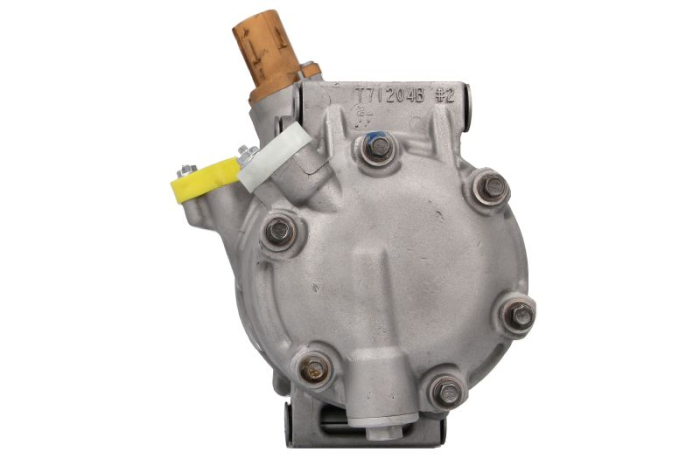 Compresor climatizare (reconditonat) potrivit DS DS 3 / DS 3; CITROEN BERLINGO, BERLINGO/MINIVAN, C4 III, C4 X, JUMPY III, SPACETOURER; FIAT SCUDO, ULYSSE Electric 05.19- [3]