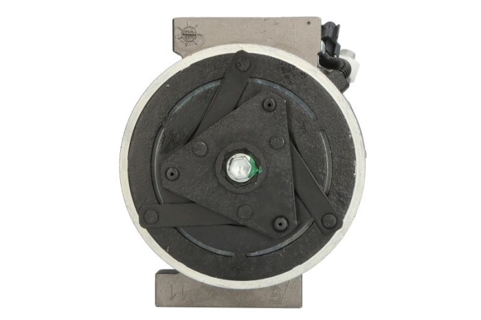 Compresor climatizare (reconditonat) potrivit FIAT TALENTO; NISSAN INTERSTAR, NV300, NV400, PRIMASTAR, X-TRAIL II; OPEL MOVANO B, VIVARO A, VIVARO B 1.6D/2.0D/2.3D 08.05- [2]