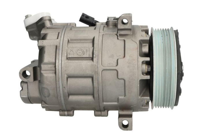 Compresor climatizare (reconditonat) potrivit FIAT TALENTO; NISSAN INTERSTAR, NV300, NV400, PRIMASTAR, X-TRAIL II; OPEL MOVANO B, VIVARO A, VIVARO B 1.6D/2.0D/2.3D 08.05- [4]
