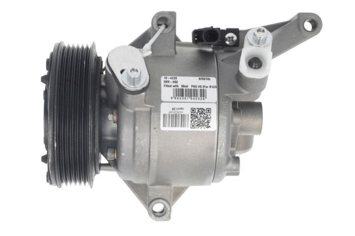 Compresor climatizare (reconditonat) potrivit MAZDA 2, CX-3 1.5 1.5H 2.0 08.14-