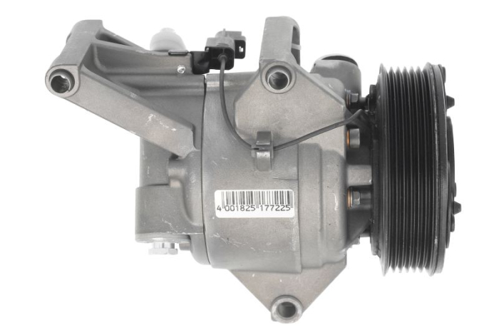 Compresor climatizare (reconditonat) potrivit MAZDA 2, CX-3 1.5/1.5H/2.0 08.14- [4]
