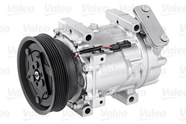 Compresor climatizare (reconditonat) potrivit NISSAN QASHQAI +2, QASHQAI I 1.5D 11.06-04.14