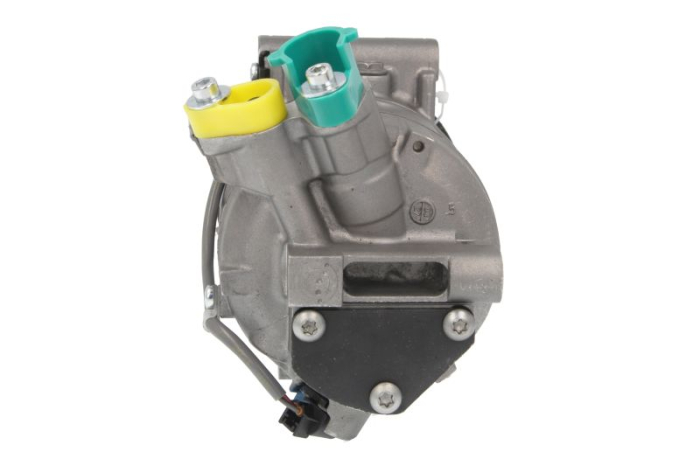 Compresor climatizare (reconditonat) potrivit RENAULT CAPTUR I, CLIO IV, CLIO IV/HATCHBACK, CLIO IV/KOMBI, KAPTUR 0.9-1.6 11.12- [3]