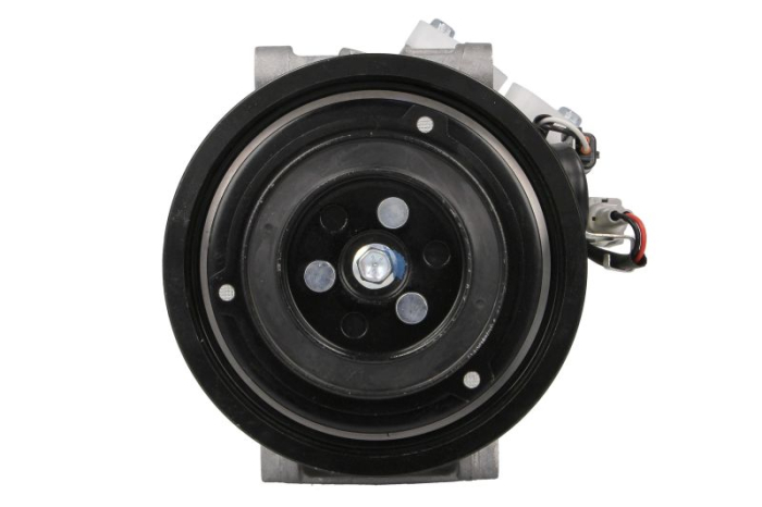 Compresor climatizare (reconditonat) potrivit RENAULT CAPTUR I, CLIO IV, CLIO IV/HATCHBACK, CLIO IV/KOMBI, MEGANE III, SCENIC III 1.5D 01.09- [2]