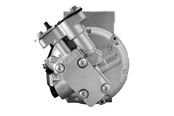 Compresor climatizare (reconditonat) potrivit RENAULT LAGUNA, LAGUNA III 2.0 10.07-12.15 [2]