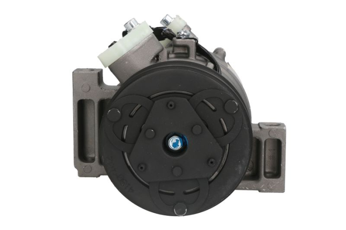 Compresor climatizare (reconditonat) potrivit RENAULT TWINGO III; SMART FORFOUR, FORTWO 0.9/0.9LPG/1.0 07.14- [2]