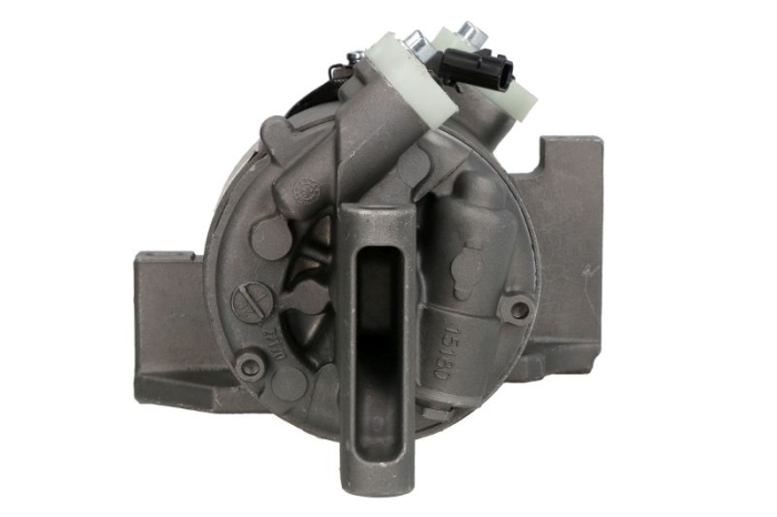 Compresor climatizare (reconditonat) potrivit RENAULT TWINGO III; SMART FORFOUR, FORTWO 0.9/0.9LPG/1.0 07.14- [3]