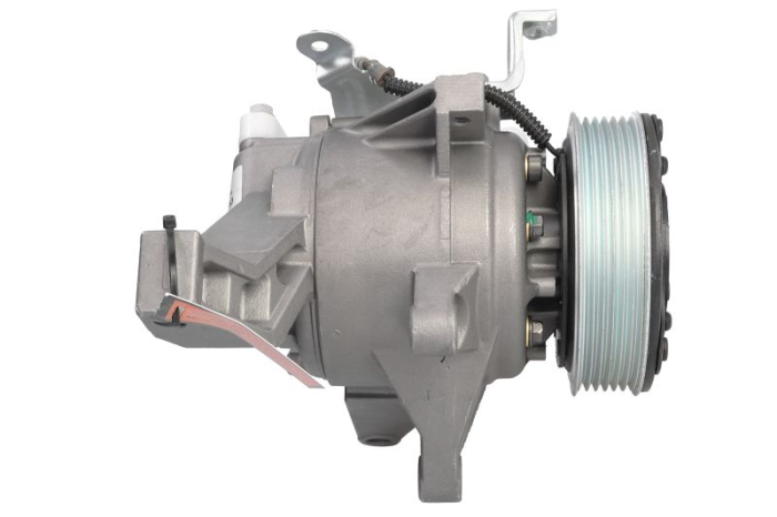 Compresor climatizare potrivit SUBARU FORESTER, IMPREZA, LEVORG, XV 1.6-2.5 dupa 2012 (reconditonat) [2]