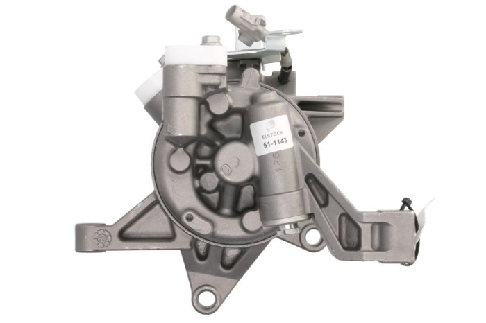 Compresor climatizare potrivit SUBARU FORESTER, IMPREZA, LEVORG, XV 1.6-2.5 dupa 2012 (reconditonat) [4]