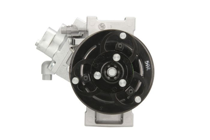 Compresor climatizare (reconditonat) potrivit SUZUKI GRAND VITARA II 1.9D 10.05-02.15 [2]