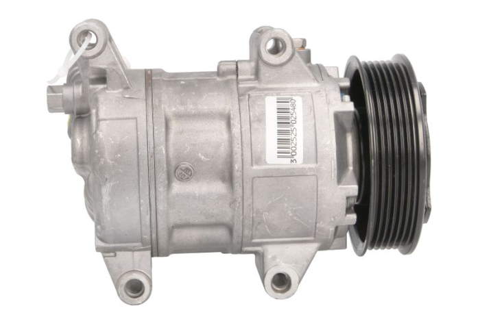 Compresor climatizare (reconditonat) potrivit TOYOTA C-HR 1.2/2.0 10.16- [4]
