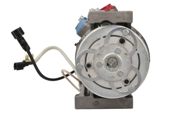 Compresor climatizare (reconditonat) potrivit VOLVO S60 II, S80 II, V60 I, V70 III, XC60 I, XC70 II 2.0D-2.5ALK 08.07-07.18 [2]