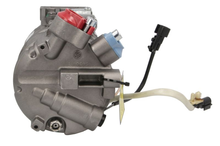 Compresor climatizare (reconditonat) potrivit VOLVO S60 II, S80 II, V60 I, V70 III, XC60 I, XC70 II 2.0D-2.5ALK 08.07-07.18 [3]