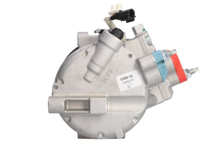 Compresor climatizare (reconditonat) potrivit VOLVO S60 II, S80 II, V60 I, V70 III, XC60 I, XC70 II, XC90 I 2.5-3.2 10.02-02.17 [3]