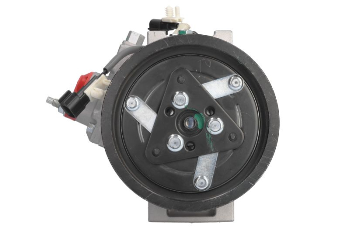 Compresor climatizare (reconditonat) potrivit VOLVO S60 II, S80 II, V60 I, V70 III, XC60 I, XC70 II, XC90 I 2.5-3.2 10.02-02.17 [2]